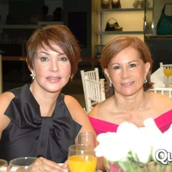 Inauguración Tiffany