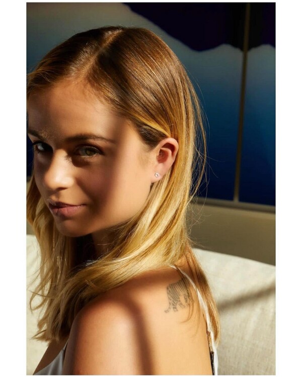 Lady Amelia Windsor