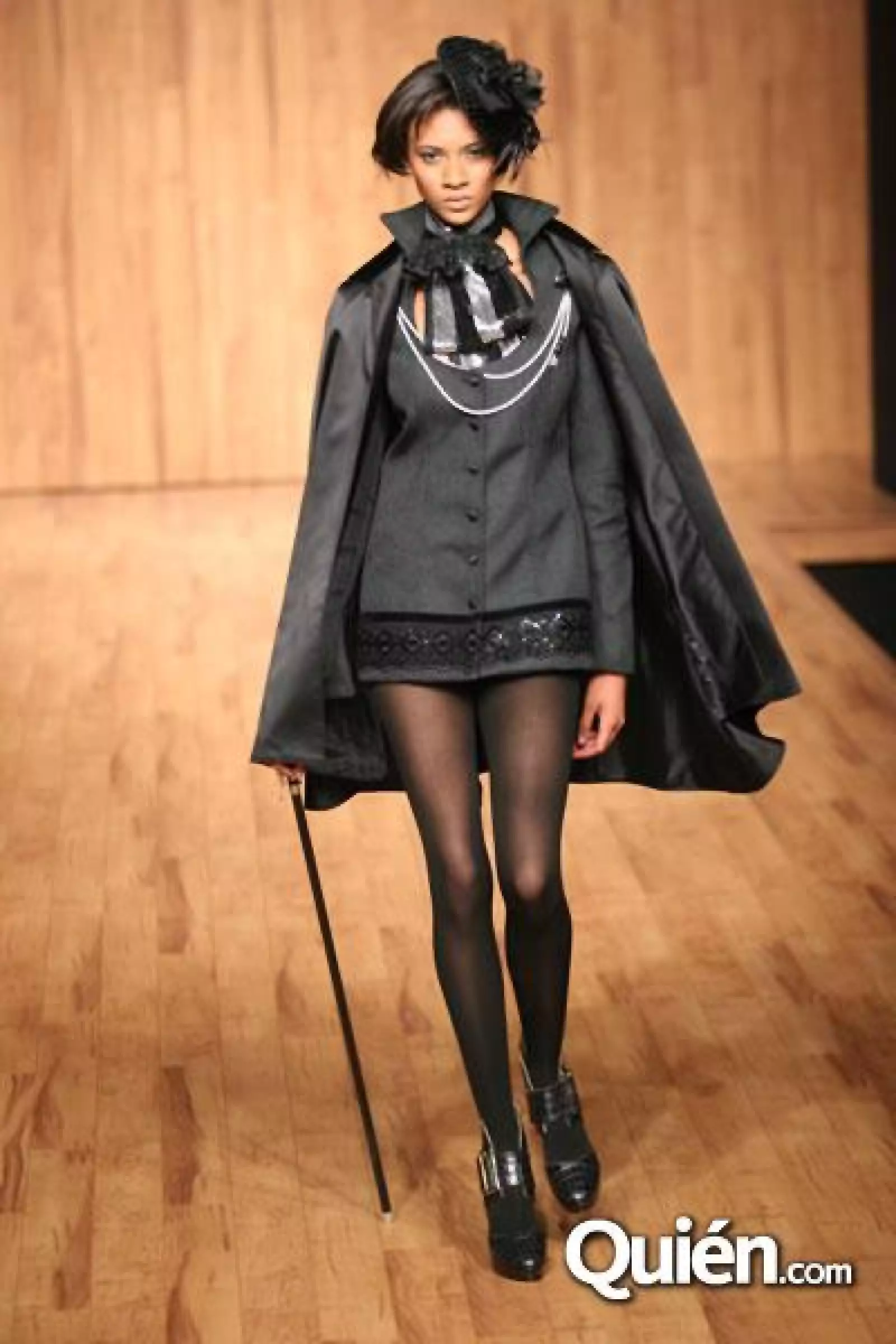 MF Pasarela RG Sánchez