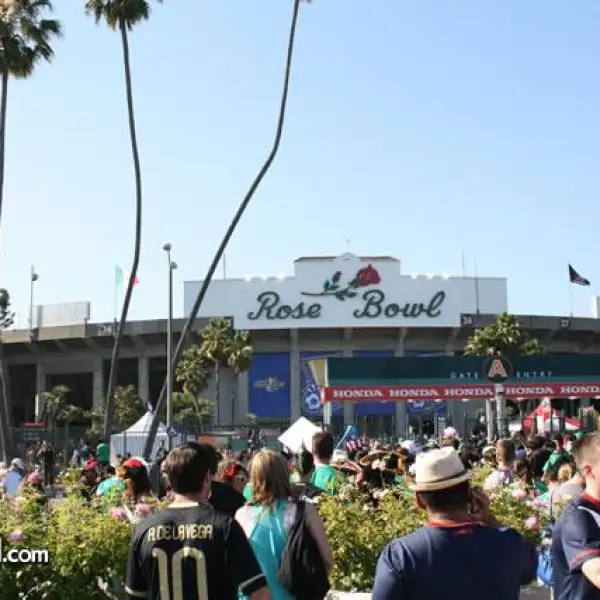 Rose Bowl