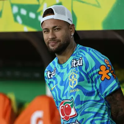 Otra vez Neymar… confirman que es descartado para el último amistoso de Brasil rumbo al Mundial 2026