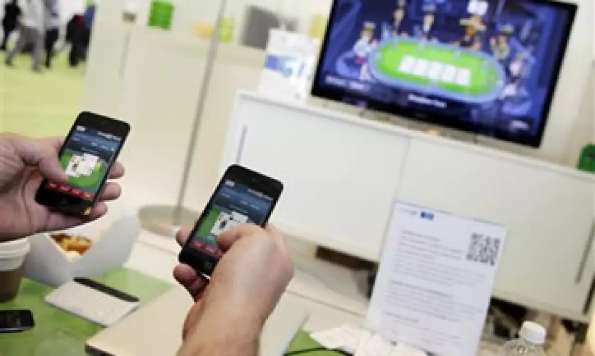El gasto en juegos en Japón y Corea del Sur impulsaron l as ventas de Google Play en el primer trimestre del año. (Foto: AP)
