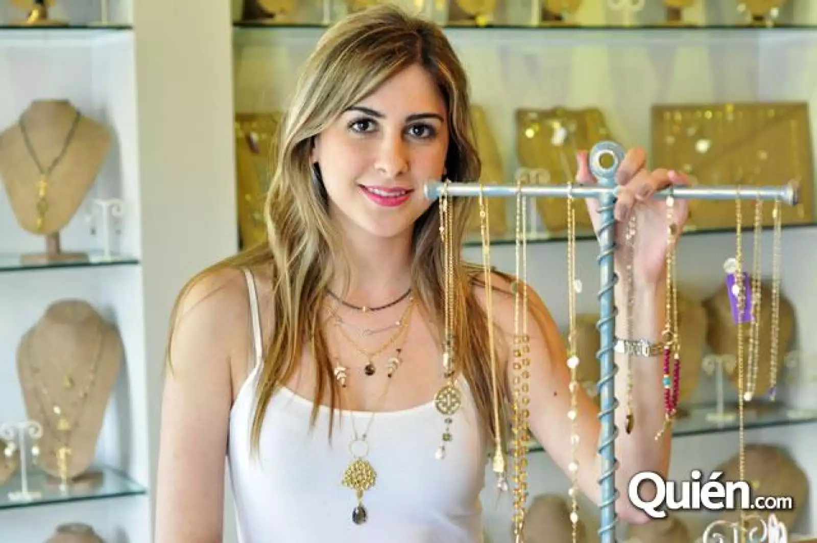 Inauguración de Ro Samar