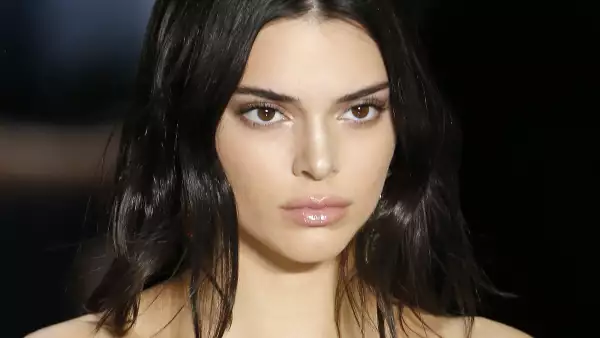 Kendall Jenner
