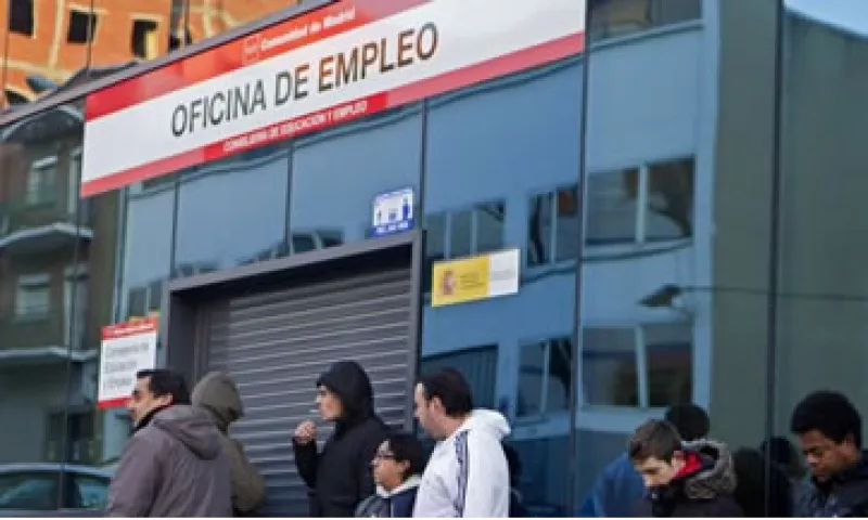 Durante febrero, la cifra de desempleo llegó a 4.7 millones de personas. (Foto: AP)