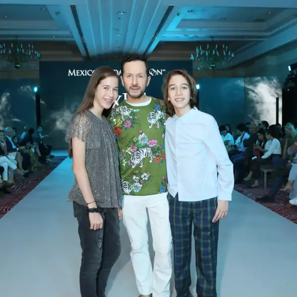 México Bridal Fashion 2019, 2ª Edición