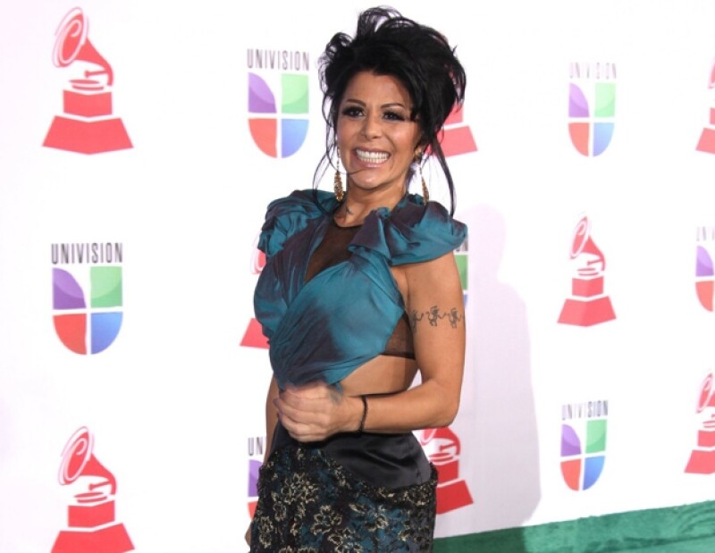 Alejandra Guzmán tuvo un pleito muy sonado con su hija, Frida Sofía.