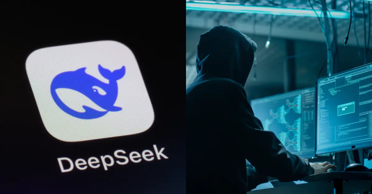 deepseek-malware