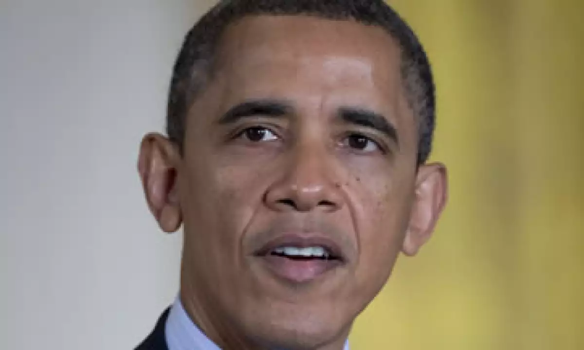 El presidente Obama se refirió a los recientes nombramientos en órganos reguladores. (Foto: AP)