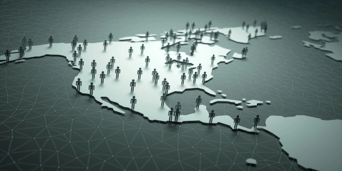 México Estados Unidos