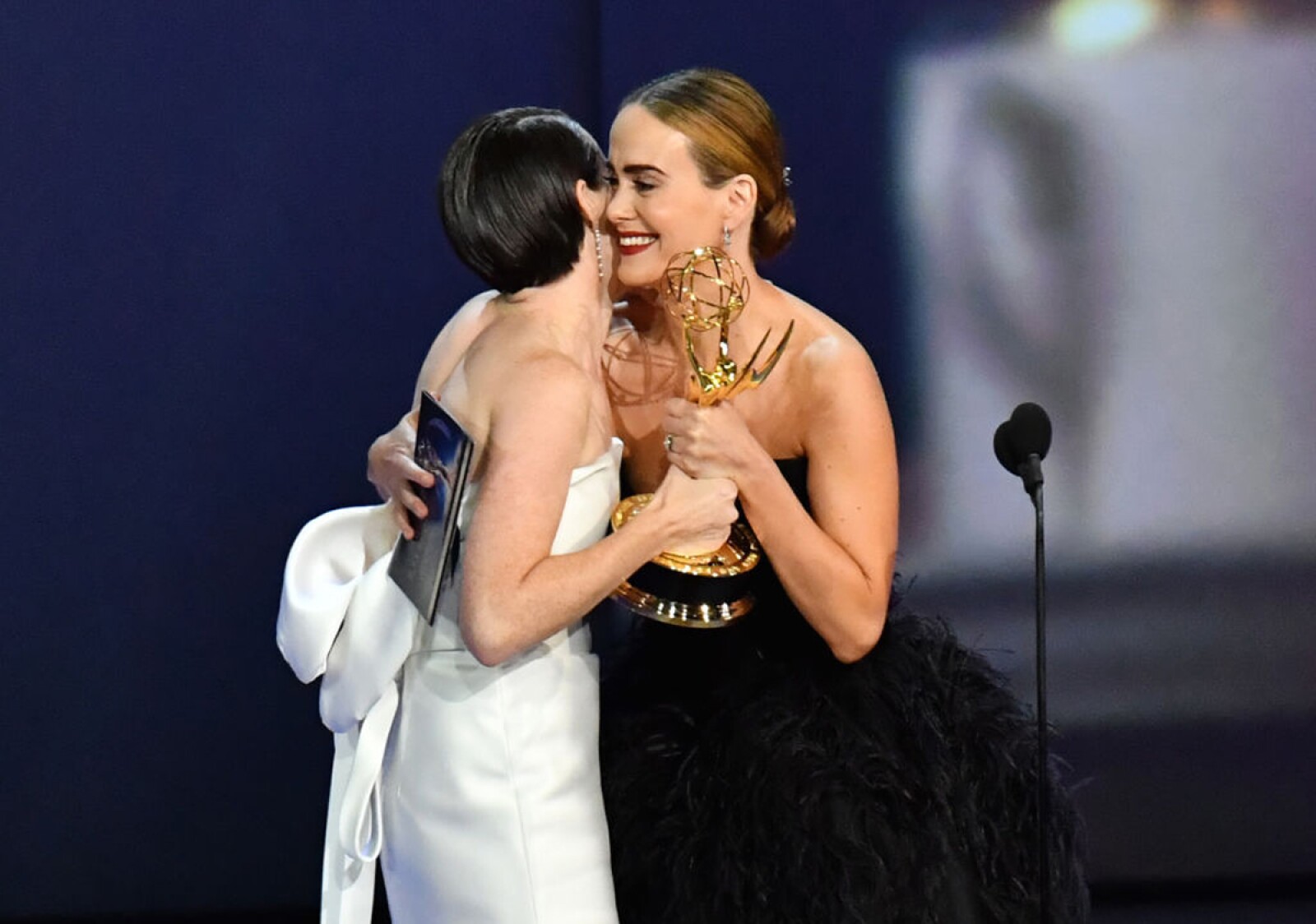 Todos los ganadores de los Emmy 2018