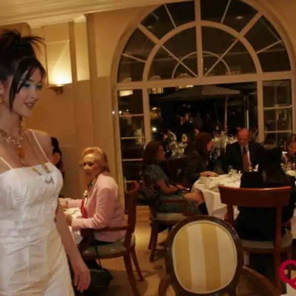 Aspectos. Presentación de Daniel Espinosa