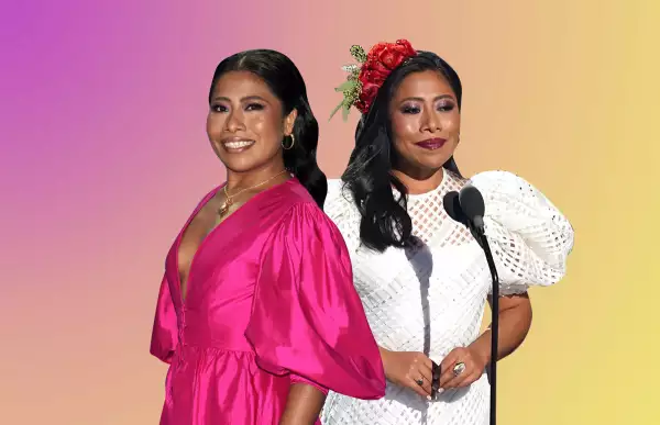Yalitza Aparicio