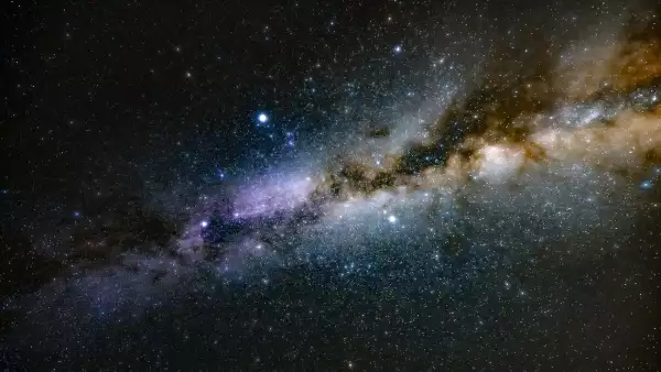 La NASA estudiará polvo cósmico para revelar los secretos de la Vía Láctea 