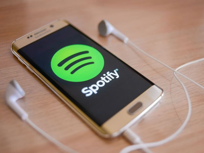 Spotify