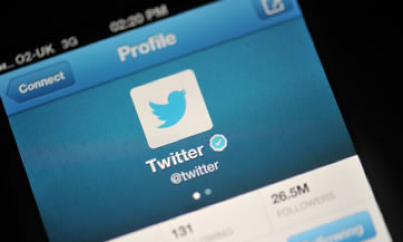 México es uno de los principales mercados en AL para Twitter. (Foto: Getty Images )