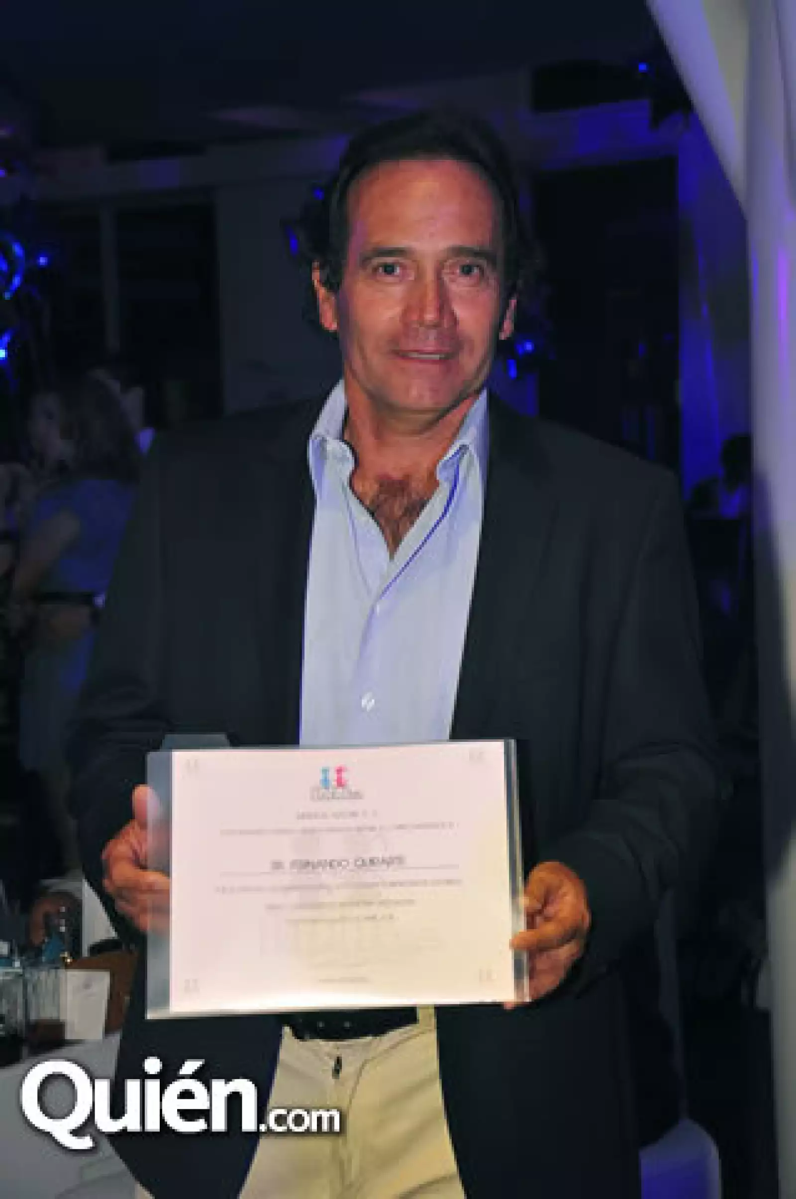Fernando Quirarte