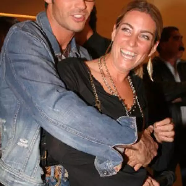 Leonardo García, Mossy Santini