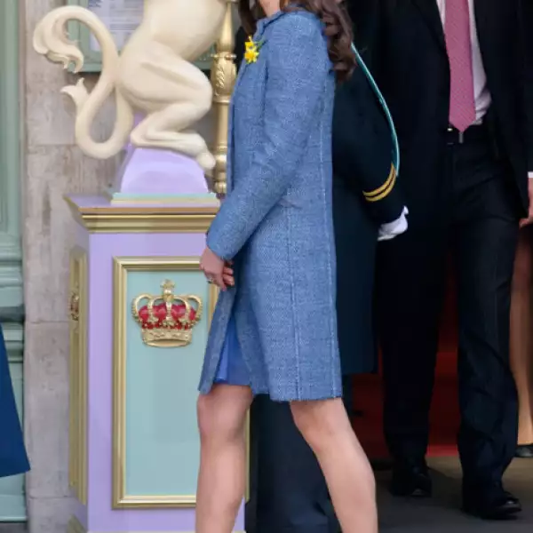Kate Middleton