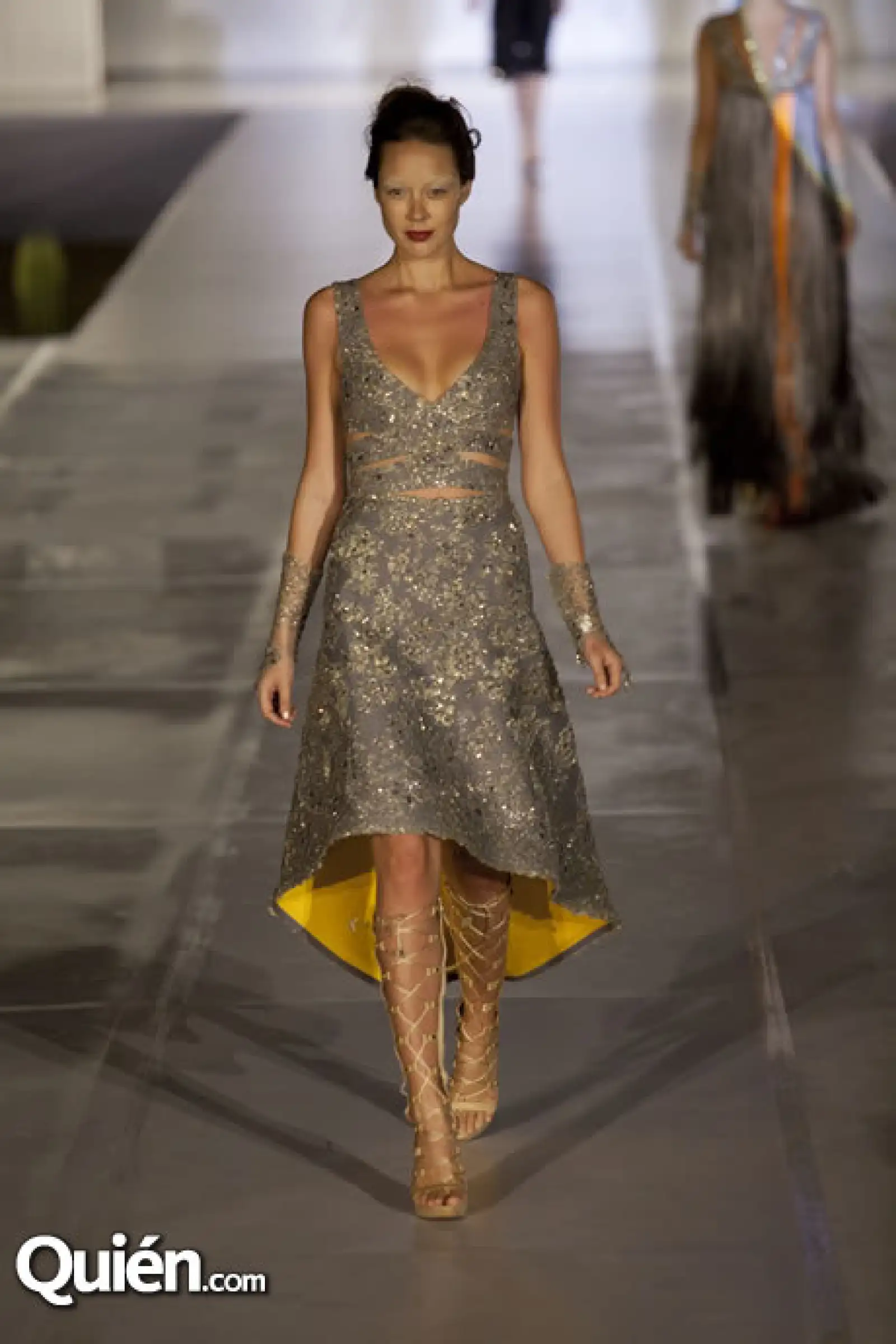 Pasarela Moda Nextel