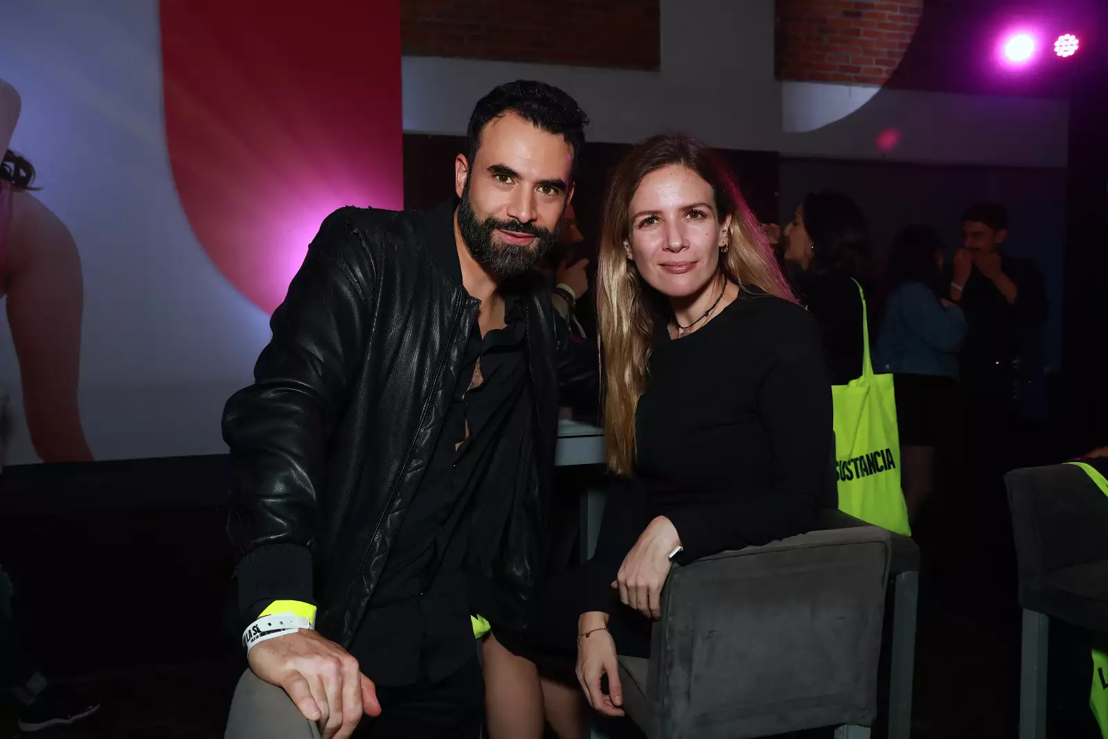  Antonio Alcántara y Ana Paula Barrios 