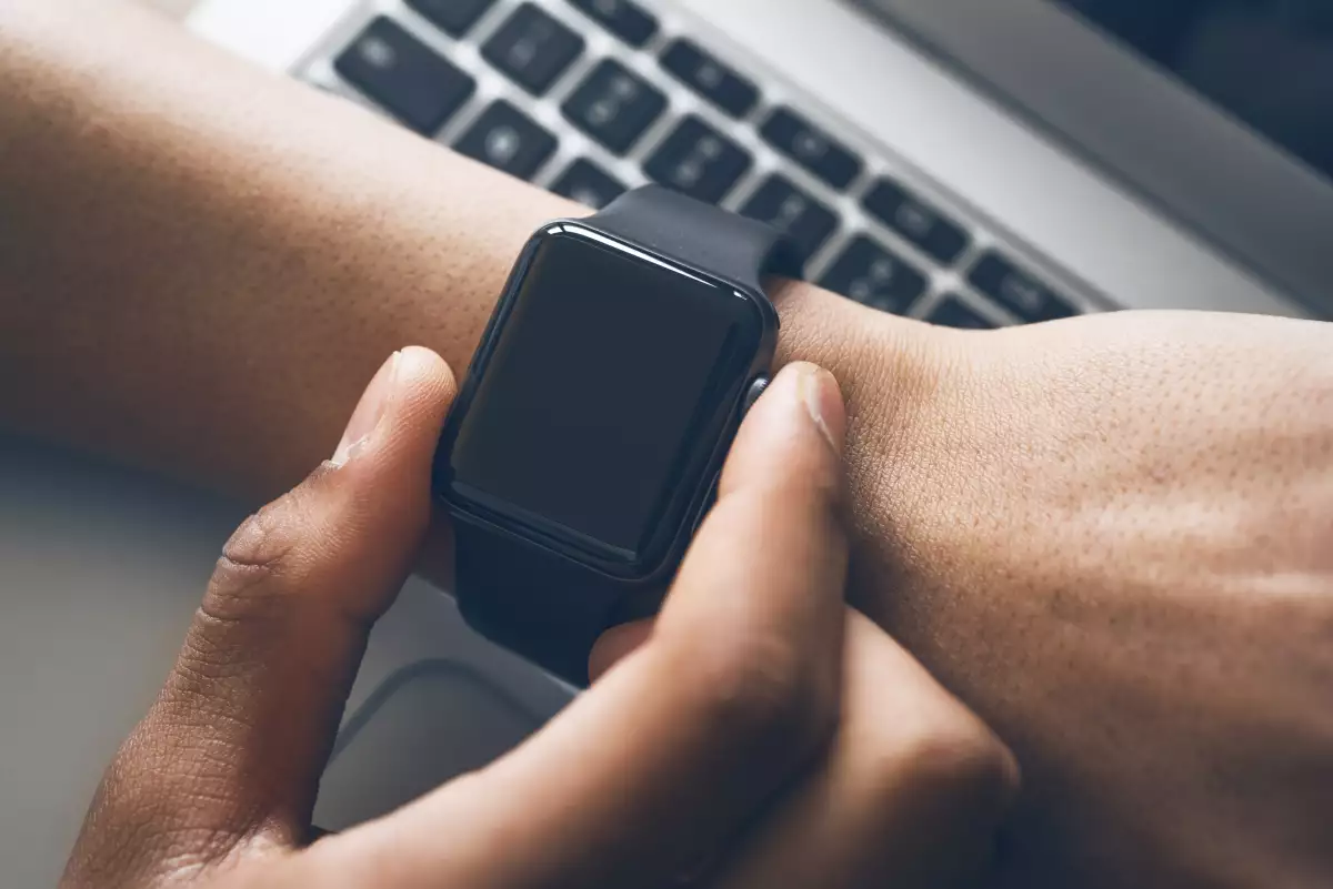 Spotify para Apple Watch