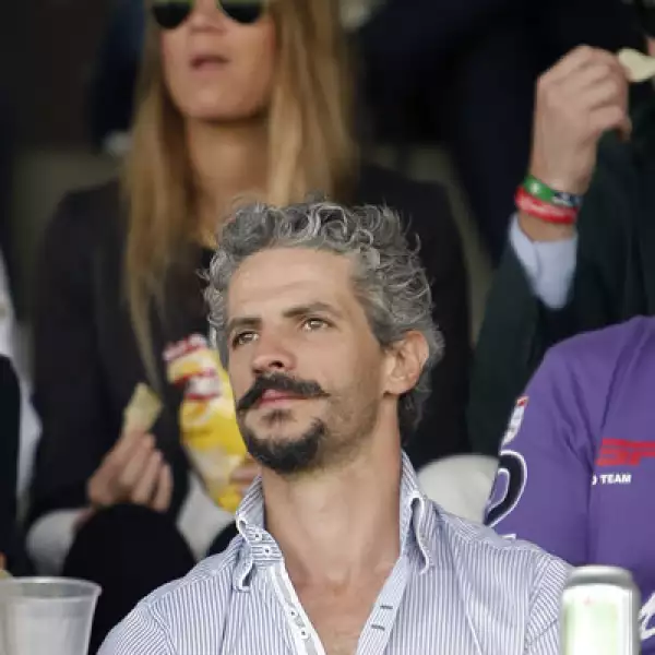 Jesus Solórzano