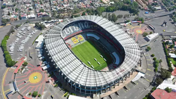 El Estadio Banorte estrenará red en el Mundial 2026: la empresa responsable de que haya buen internet