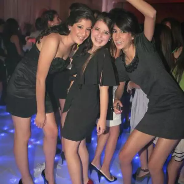 Cunple de Andrea Puente