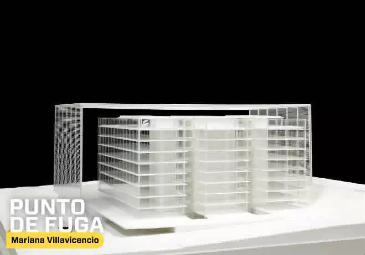 Maquetas punto de fuga