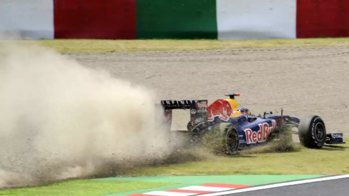 vettel
