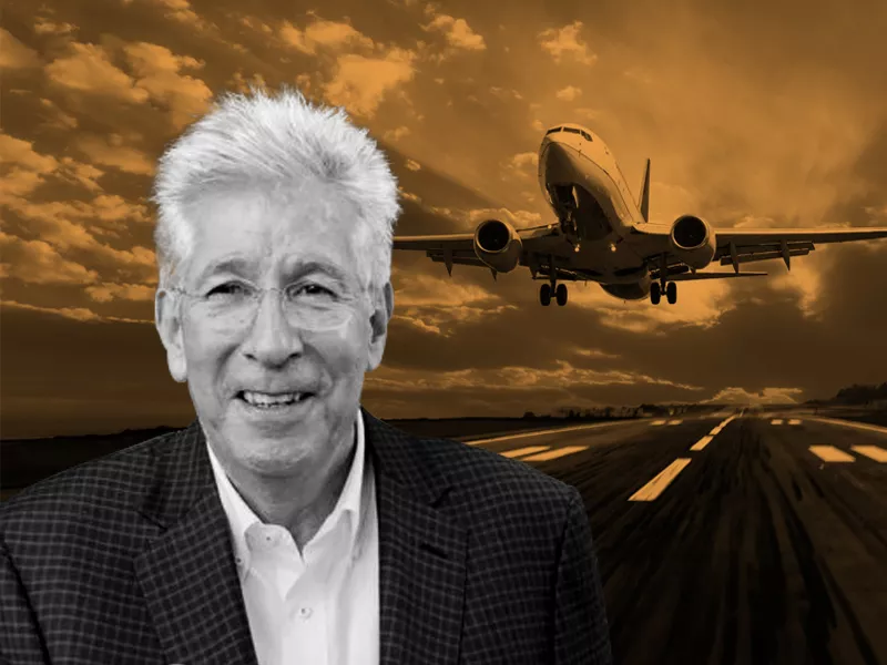 Gerardo Ruiz Esparza NAIM