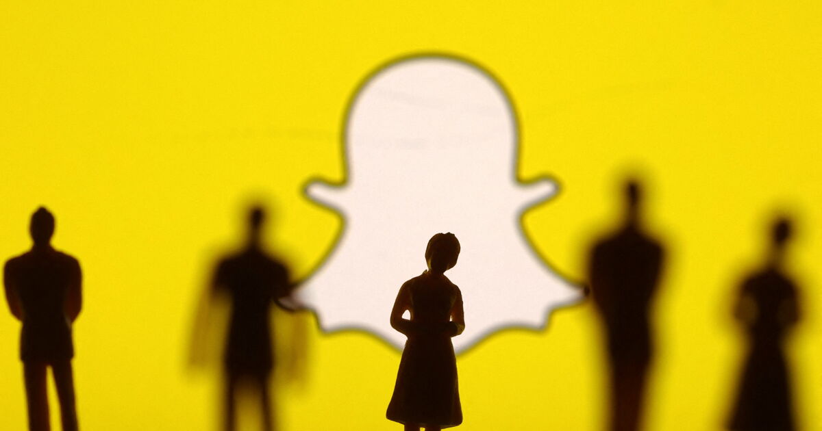 SnapChat Yapay Zeka sayesinde geri mi döndü?