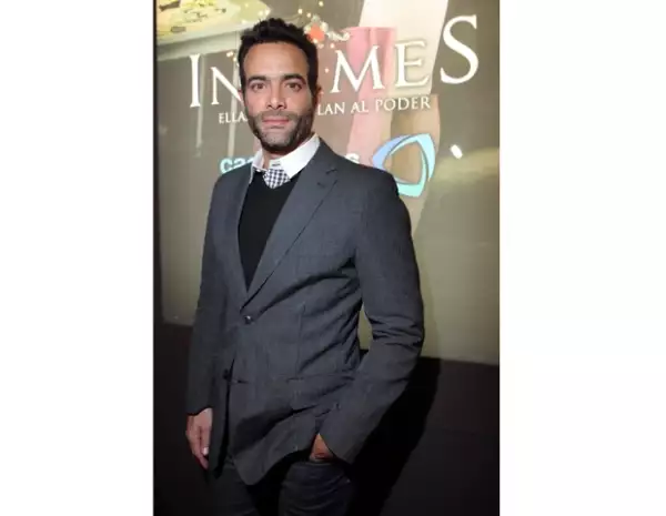El actor de origen puertorriqueño dijo que a pesar de que sí piensa en el amor, por el momento no desea tener una pareja.