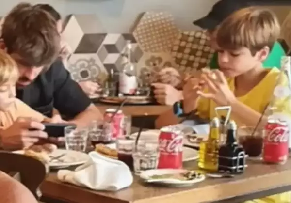 gerard-pique-hijos
