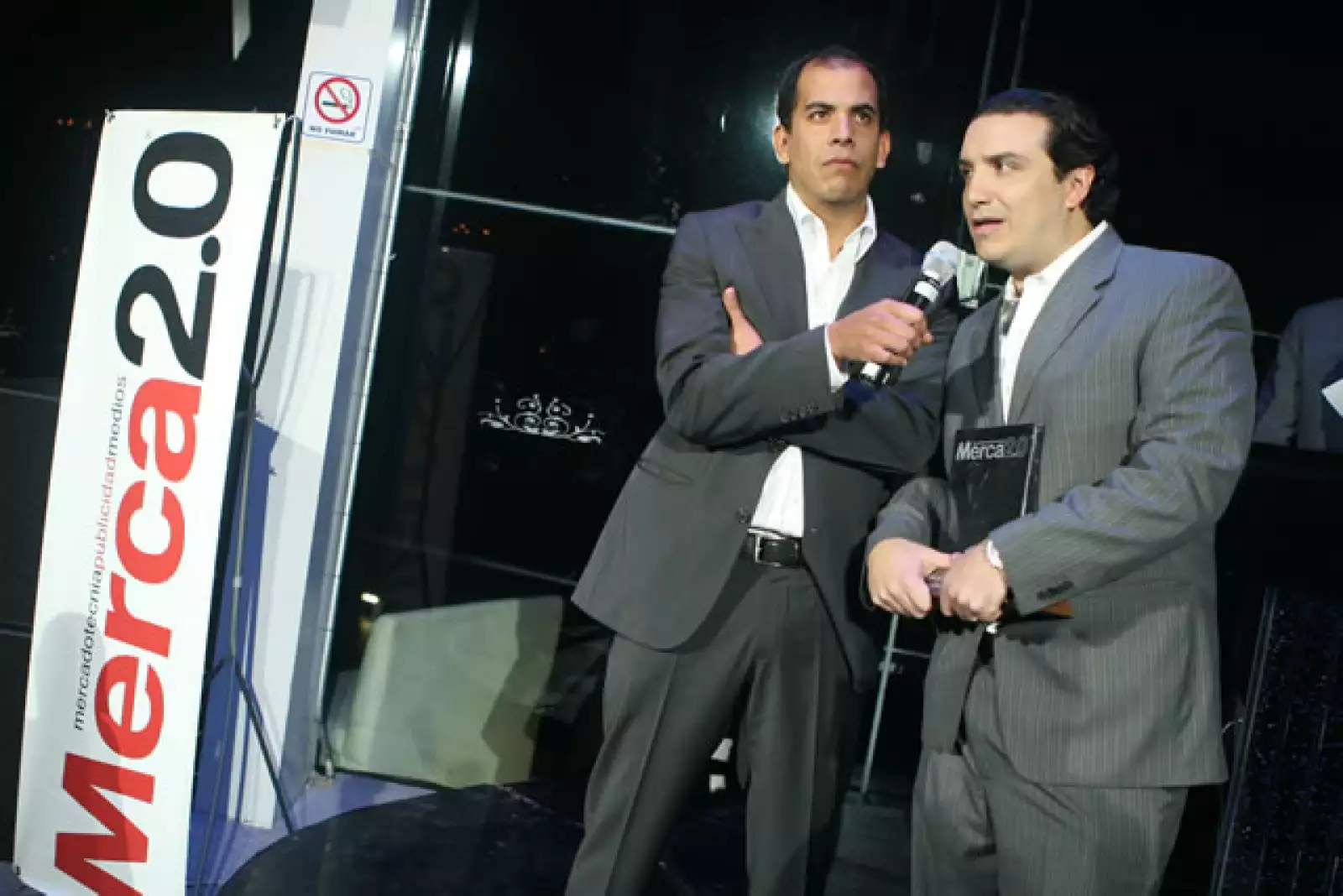 Reconocimientos Merca2.0