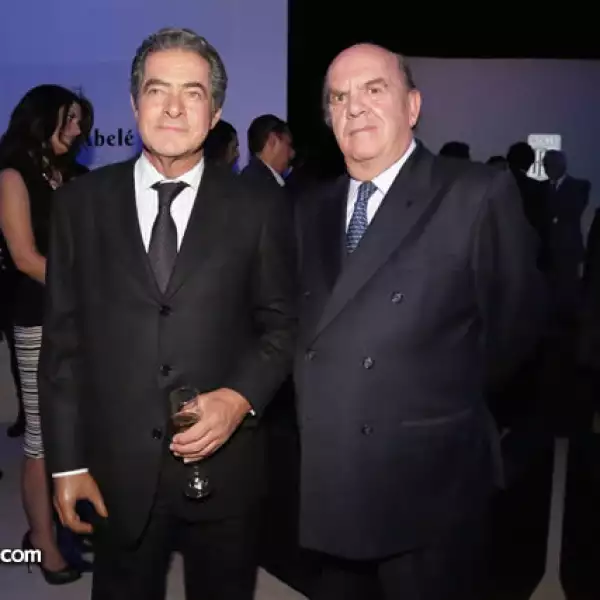 Pedro del Villar,Manuel Subervielle