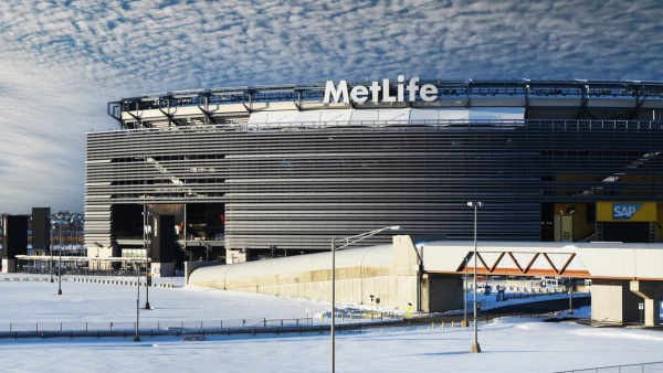 MetLife Estadio