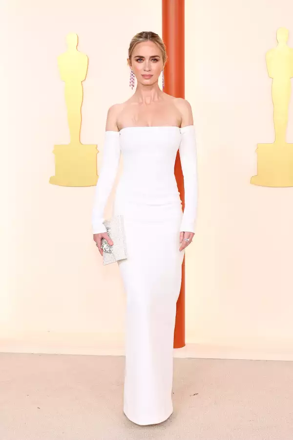 Los mejores looks en alfombras rojas de 2023