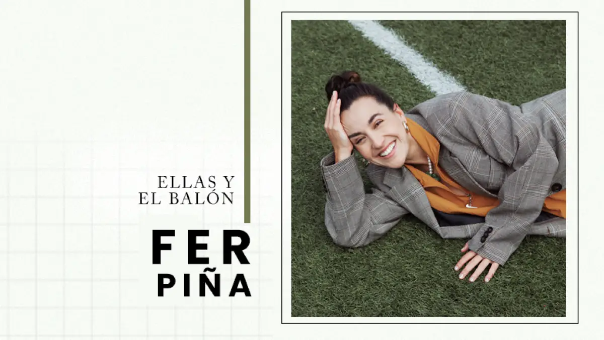Fer-piña