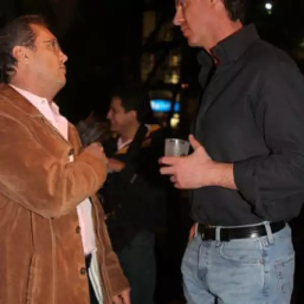 José Zaga, Miguel Ortíz Monasterio