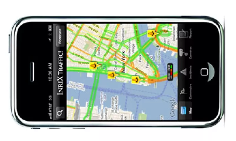 Google está haciendo un esfuerzo por conquistar a usuarios de plataformas diferentes a Android mediante sus ‘apps’. (Foto: AP)