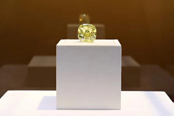 Christie's Luxury Auction Press Preview