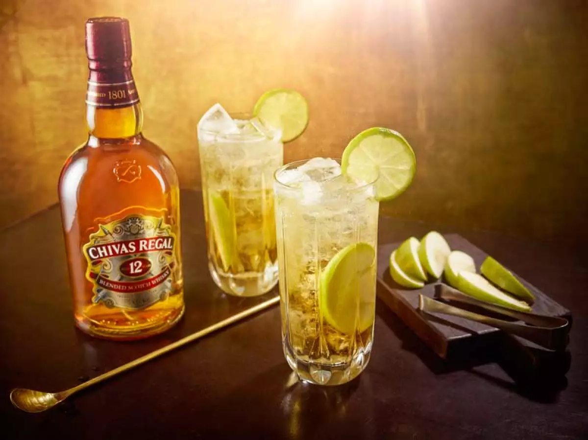 Cócteles San Valentin 2