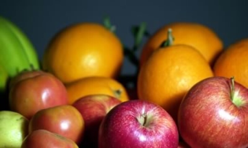 Fruta 2
