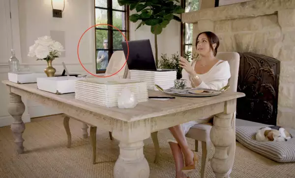 Meghan Markle y el príncipe Harry