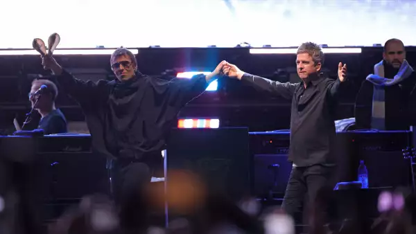 TRÁILER: Ya salió el primer adelanto de la peli documental de Oasis y es todo lo que esperábamos