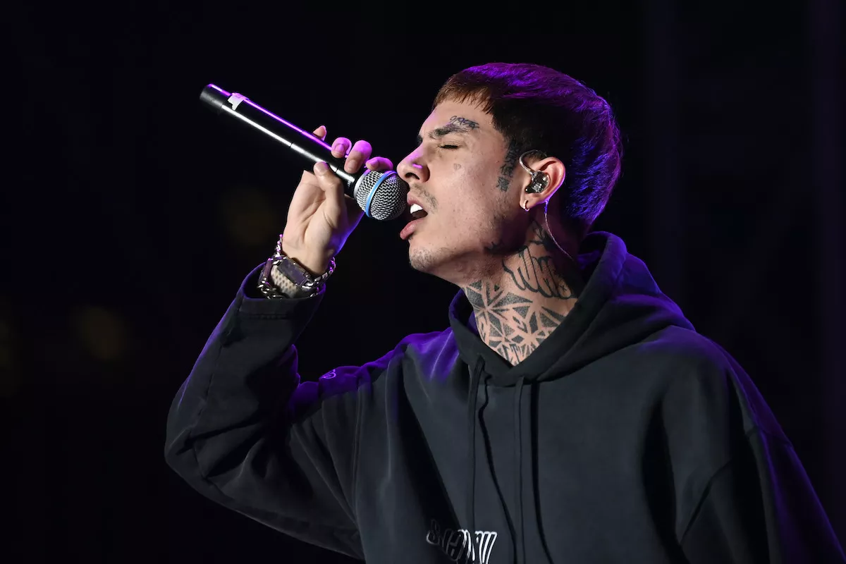 Rumbazo Latin Music & Culture Festival