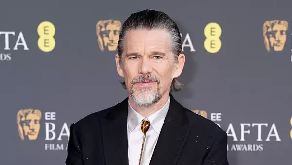 2026 EE BAFTA Film Awards - Arrivals