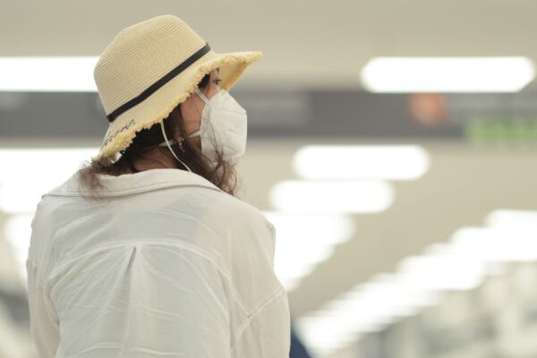 Mexican Economy Hit Hard as WHO Deems Coronavirus a Pandemic